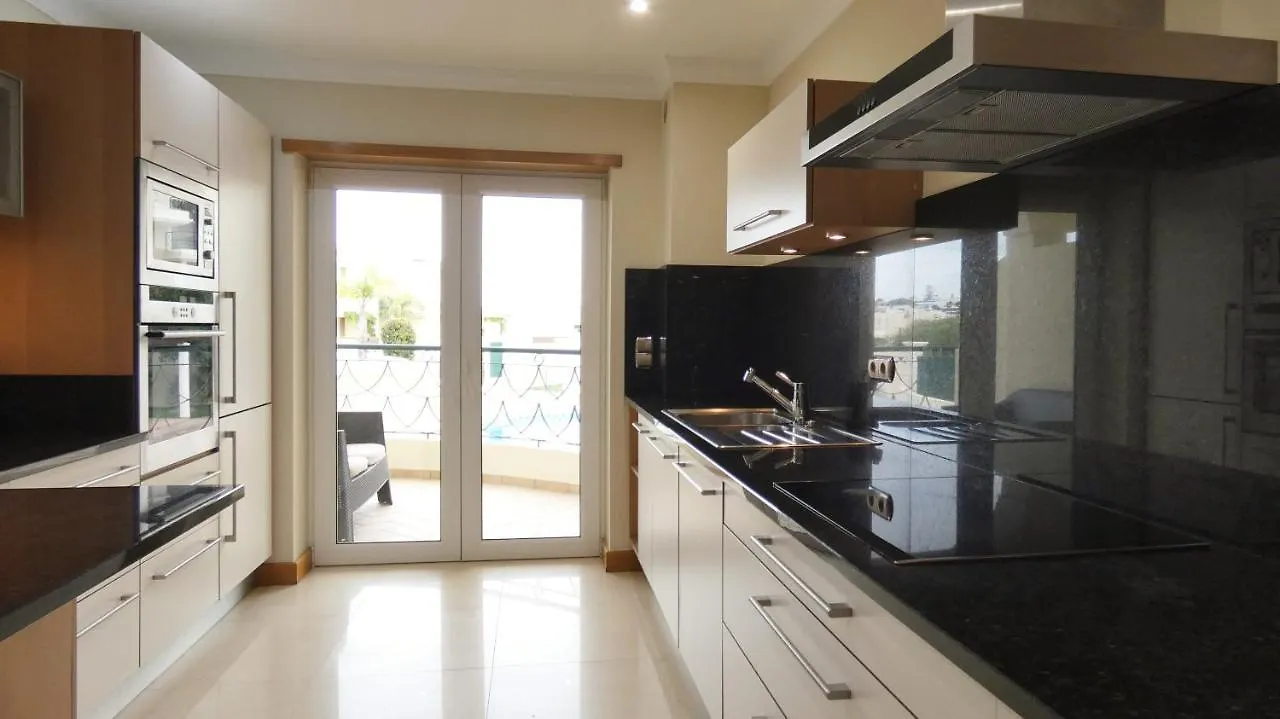 Apartamento Iris Apartment Lagos