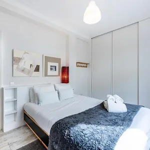 Appartamento Im On Charming, Lagos